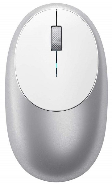 Мышь wireless Satechi M1 123023