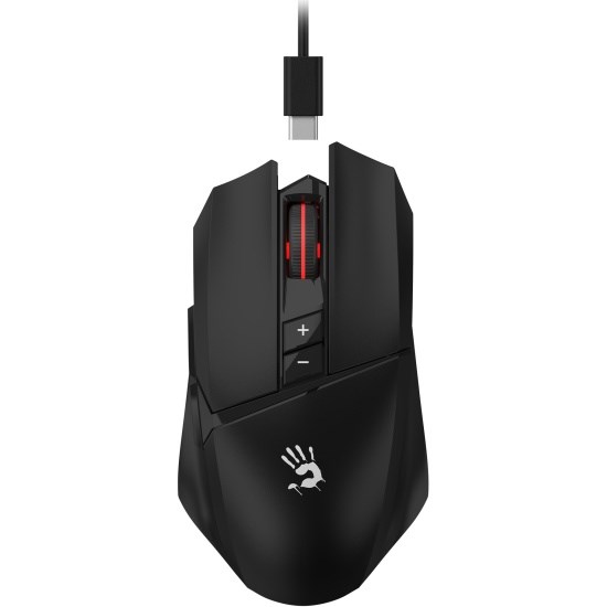 Мышь wireless A4Tech Bloody R36 Ultra 123040