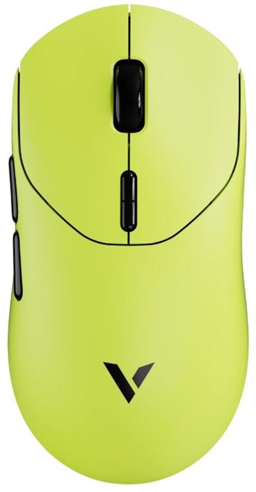 Мышь  Rapoo VT2MAXDM-YEL 123120