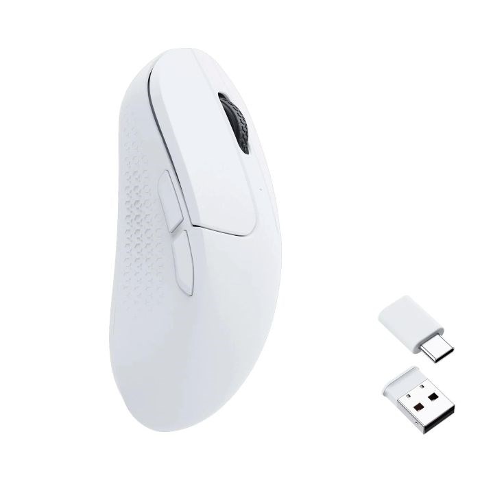 Мышь Wireless Keychron M3 Mini 123137