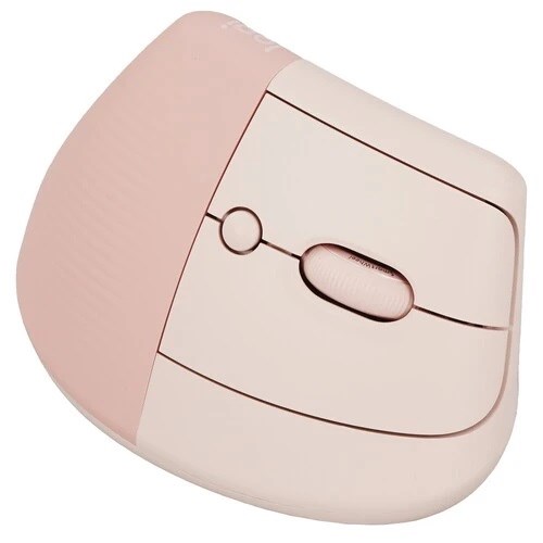 Мышь Wireless Logitech Lift 123147
