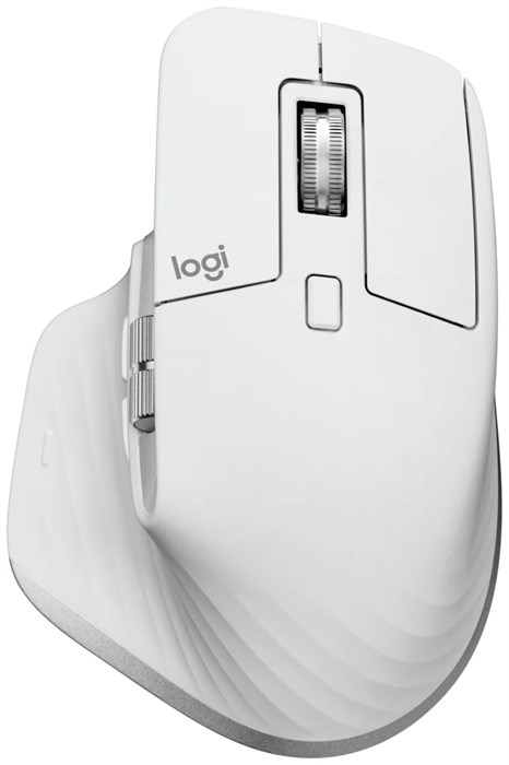 Мышь  Logitech MX Master 3S 123193