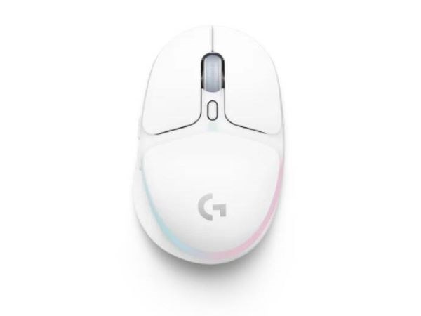 Мышь беспроводная Logitech G705 123198