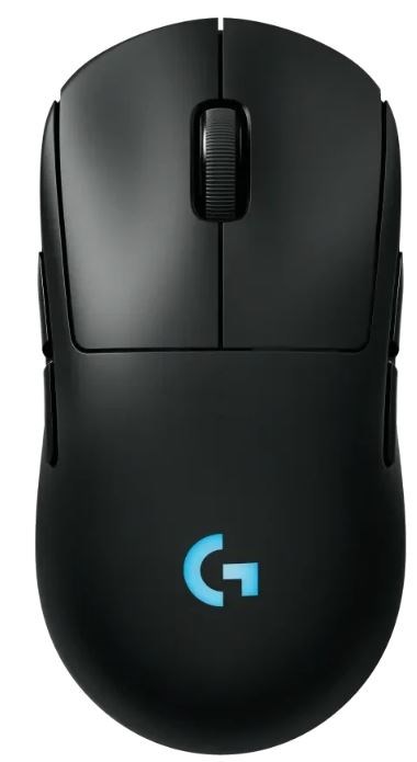 Мышь wireless Logitech G Pro 2 123236