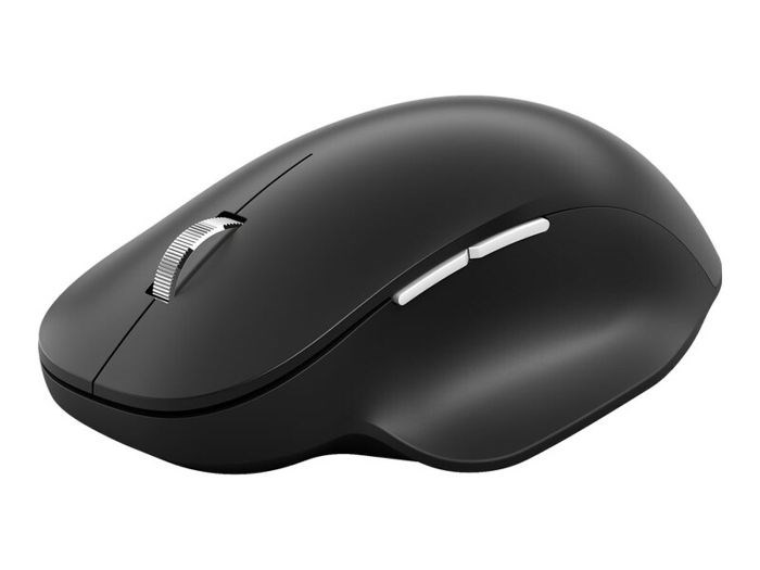 Мышь Wireless Microsoft Ergonomic Mouse 123253