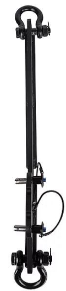 Крепление  INTREND ILS-PAC-M10 125397