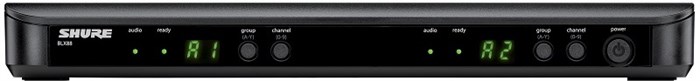 Приемник  Shure BLX88E 125667