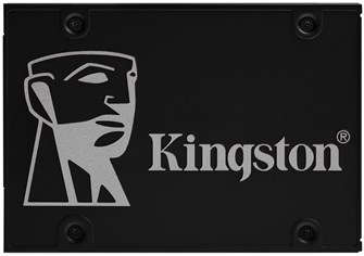 Накопитель SSD 2.5'' Kingston SKC600/256G 256 ГБ 103321