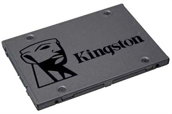 Накопитель SSD 2.5'' Kingston SA400S37/480G 480 ГБ 103326