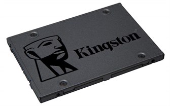 Накопитель SSD 2.5'' Kingston SA400S37/960G 960 ГБ 103331