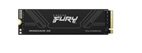 Накопитель SSD M.2 2280 Kingston FURY SFYR2S/4T0 4096 ГБ 103357