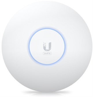 Точка доступа  Ubiquiti U6+ 130967
