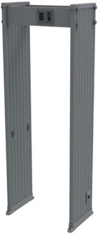 Металлодетектор  ZKTeco AMD1800 132329