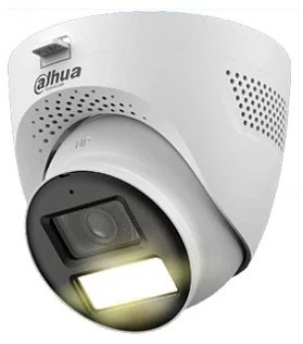 Видеокамера IP Dahua DH-HAC-HDW1200TQP-IL-T-0280B 134230