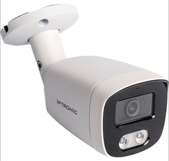 Видеокамера IP IPTRONIC IPT-IP3BM(2,8)A Ivideon 134257