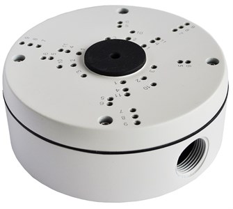 Коробка монтажная QTECH QVC-JBVB 134288