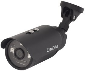Видеокамера  CamDrive CD600 134294