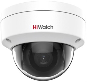 Видеокамера IP HiWatch DS-I202 (E) (4mm) 134302