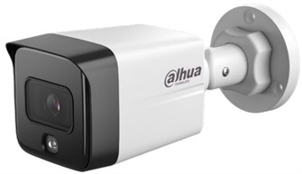 Видеокамера IP Dahua DH-IPC-HFW1230TC1P-0280B-S6 134307