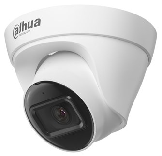 Видеокамера IP Dahua DH-IPC-HDW1230T1P-A-0280B-S6 134329