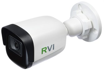 Видеокамера IP RVi RVi-1NCT2022 (4) white 134349