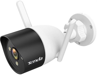 Комплект  Tenda K4W-3TC 135929