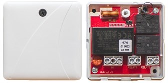 Блок реле  Си-Норд СН-Реле 136756