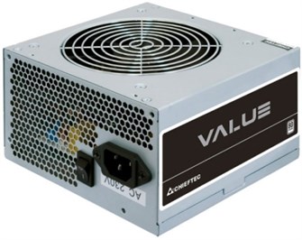Блок питания ATX Chieftec APB-700B8 104032