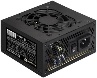 Блок питания SFX Exegate M650 GOLD 104039