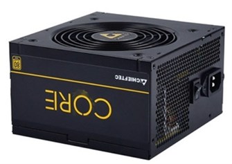 Блок питания ATX Chieftec BBS-700S-Bulk 104059