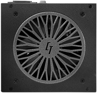 Блок питания ATX Chieftec BDK-650FC 104065