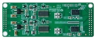 Модуль расширения  Dinstar AO2 144726