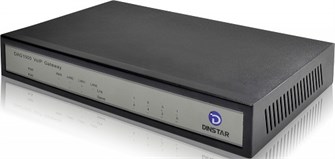 Шлюз VoiceIP  Dinstar DAG1000-8S 144732