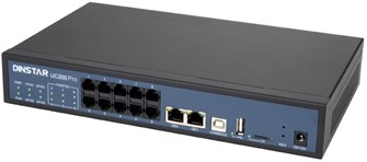 АТС IP  Dinstar UC200 Pro 500SU 144741