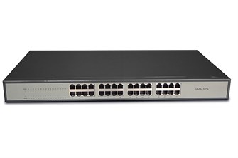 Шлюз GSM  Dinstar DAG2000-32S 144744