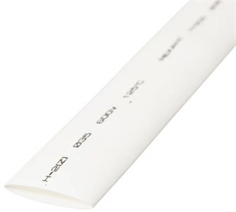 Термоусаживаемая трубка  Rexant 23-5001 147170