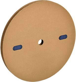 Трубка термоусадочная IEK UDRS-D25-50-K07 147392