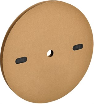 Трубка термоусадочная IEK UDRS-D50-25-K02 147397