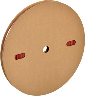 Трубка термоусадочная IEK UDRS-D60-25-K04 147467