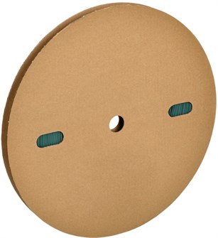 Трубка термоусадочная IEK UDRS-D40-50-K06 147481