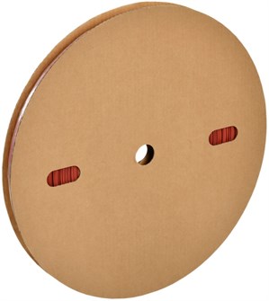 Трубка термоусадочная IEK UDRS-D40-50-K04 147482
