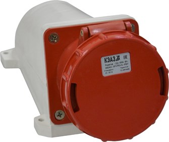 Розетка  КЭАЗ 241221 147698