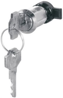 Комплект замка  DKC DIS6540072NS 147717