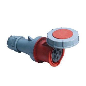 Розетка переносная EKF ps-2352-63-380 147743