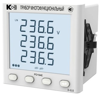 Прибор измерительный многофункциональный  Комплект-Сервис 59185030 152813