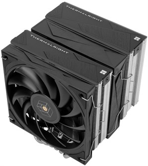 Кулер  Thermalright Royal Knight 120 106750