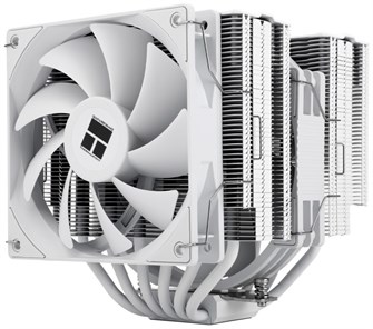 Кулер  Thermalright Peerless Assassin 140 White 106758