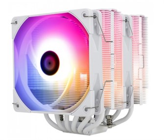 Кулер  Thermalright Peerless Assassin 120 White ARGB 106781