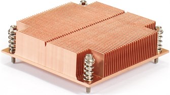 Радиатор  Exegate ESNK-0047.1U.2011/2066.Cu 106825