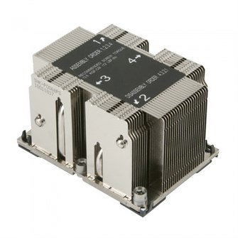 Радиатор  ALSEYE AS3647-P4HCAL2U-JYR81 106828